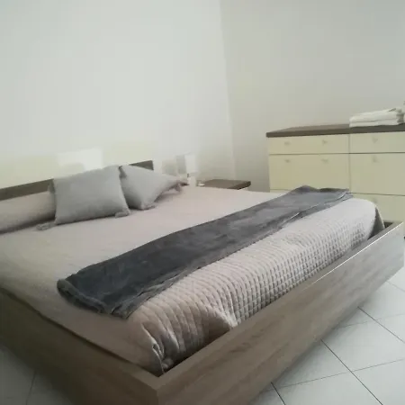 Apartman Tra Le Cummerse