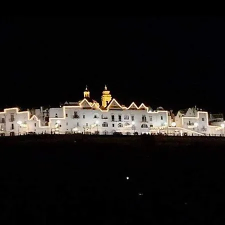 Apartman Tra Le Cummerse