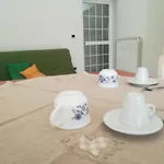 Tra Le Cummerse Apartment