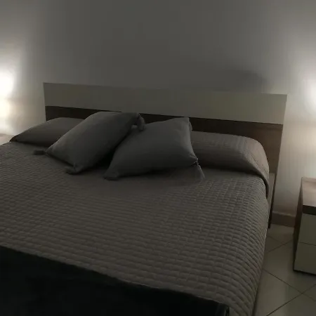 Tra Le Cummerse Apartment