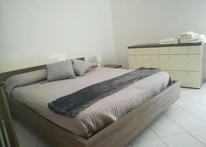 Appartamento Tra Le Cummerse