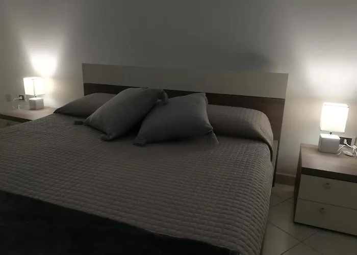 Tra Le Cummerse Appartamento