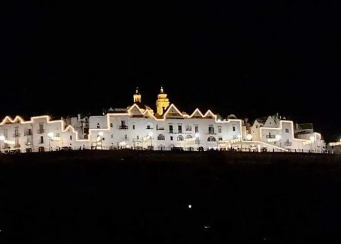 Appartamento Tra Le Cummerse